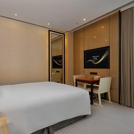 Virtuous World Hotel Fo-šan Exteriér fotografie